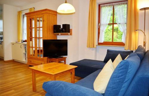 Arlaching Apartment | Ferienresidenz Chiemseestrand - Chiemseesonne