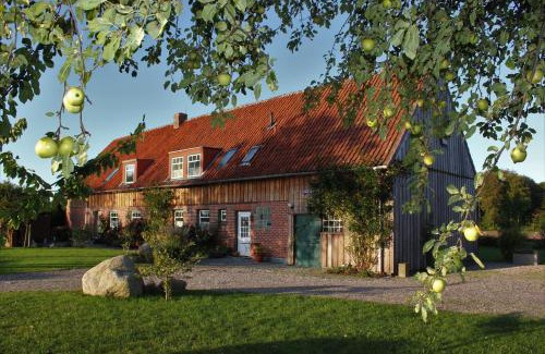 Beschendorf Apartment | Ferienvermietung Meerlandliebe