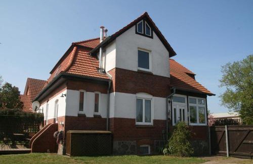 Bastorf Villa | Ferienvilla XL Leuchtturmblick Bastorf nahe Kühlungsborn