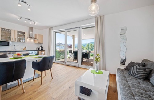 Goritschach Apartment | Ferienwohnung Pörtschach