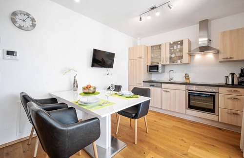 Goritschach Apartment | Ferienwohnung Pörtschach