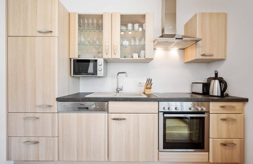 Goritschach Apartment | Ferienwohnung Pörtschach