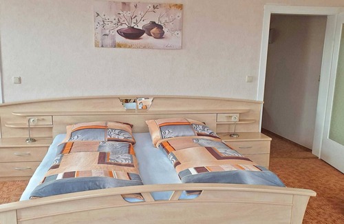 Breitenbrunn/Erzgeb. Apartment | Ferienwohnung Breitenbrunn ERZ 1131 - ERZ 1131