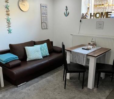 Neustadt-Hambach Apartment | Ferienwohnung "Im Gässel"