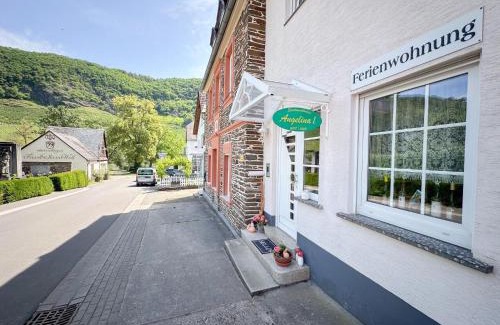 Wolf Apartment | Ferienweingut Emmerich