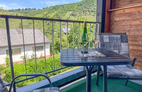 Wolf Apartment | Ferienweingut Emmerich