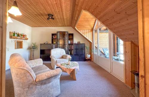 Wolf Apartment | Ferienweingut Emmerich