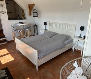 Bremm Apartment | Ferienweingut Schlägel