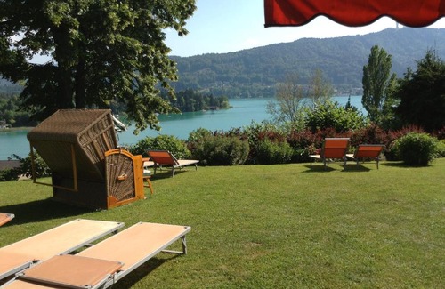 Goritschach Apartment | Ferienwohnungen Salmen
