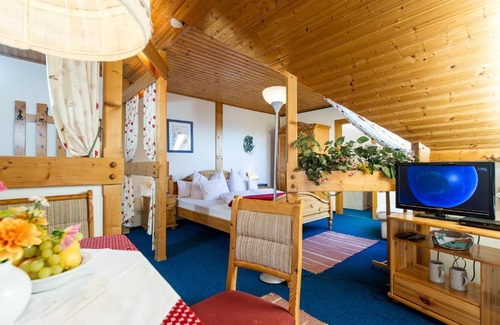 Goritschach Apartment | Ferienwohnungen Salmen