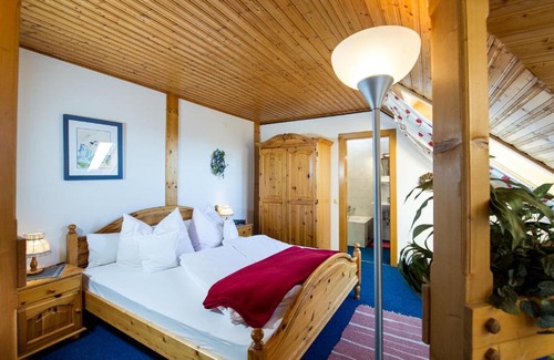 Goritschach Apartment | Ferienwohnungen Salmen