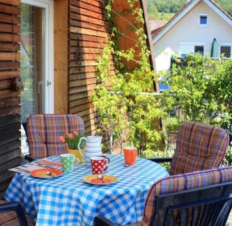 Radolfzell am Bodensee Apartment | Ferienwohnung Riedblick Süd-Ost