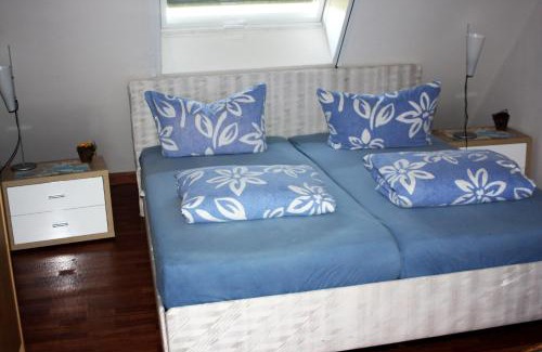 Radolfzell am Bodensee Apartment | Ferienwohnung Riedblick Süd-Ost