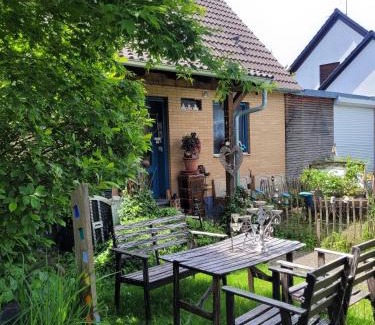 Radolfzell am Bodensee Apartment | Ferienwohnung Riedblick Süd-Ost