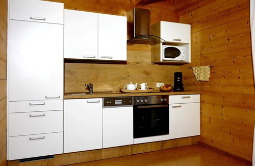 Schoenau am Koenigssee Apartment | Ferienwohnung 2 bis 4 Personen, 60 qm, 2 Schlafzimmer, Balkon