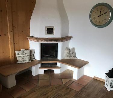 Garmisch-Partenkirchen Apartment | Ferienwohnung Franziska 2