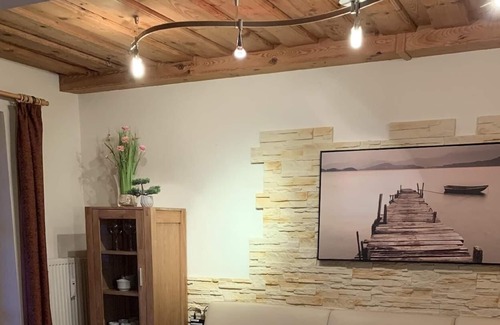 Hauzenberg Apartment | Ferienwohnung/app. für 4 Gäste mit 50m² in Hauzenberg-raßreuth