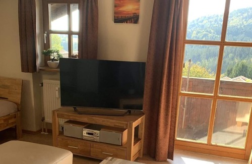 Hauzenberg Apartment | Ferienwohnung/app. für 4 Gäste mit 50m² in Hauzenberg-raßreuth