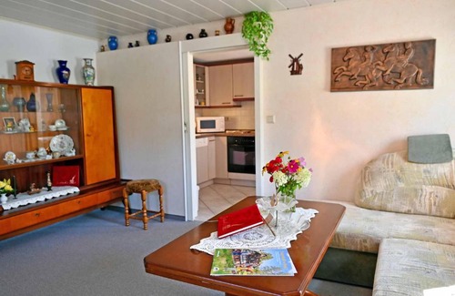 Schirgiswalde-Kirschau Apartment | Ferienwohnung Tammer