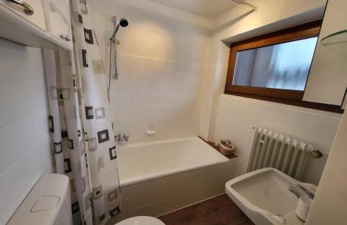 Bayerisch Eisenstein Apartment | Ferienwohnung Pulz