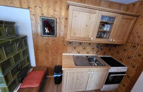 Bayerisch Eisenstein Apartment | Ferienwohnung Pulz