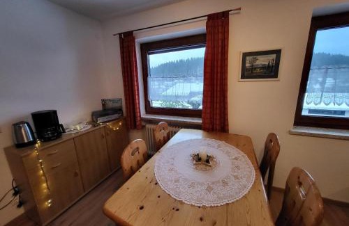 Bayerisch Eisenstein Apartment | Ferienwohnung Pulz