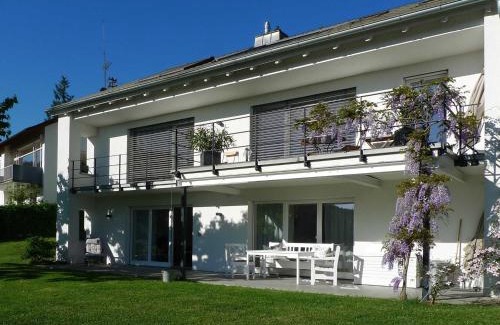 Kappel Apartment | Ferienwohnung Peterberg