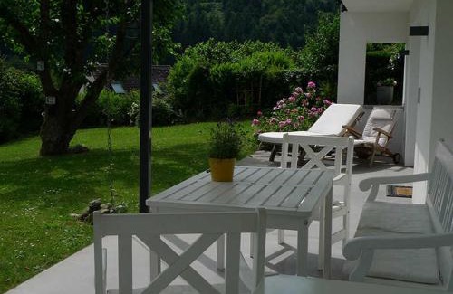 Kappel Apartment | Ferienwohnung Peterberg