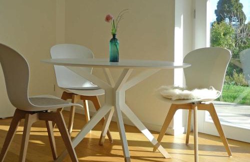 Kappel Apartment | Ferienwohnung Peterberg