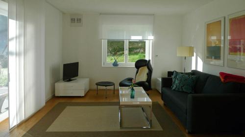 Kappel Apartment | Ferienwohnung Peterberg