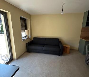 Frickenhausen a. Main Apartment | Ferienwohnung Reposium Frickenhausen am Main für 2 Personen