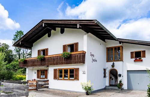 Oberschonau Apartment | Ferienwohnung Justine