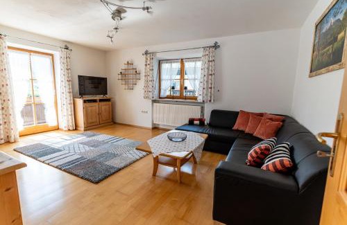 Oberschonau Apartment | Ferienwohnung Justine