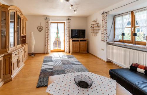 Oberschonau Apartment | Ferienwohnung Justine