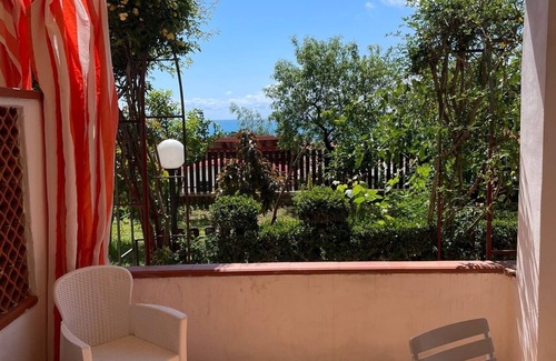 Marina Di Camerota Apartment | Ferienwohnung/app. für 2 Gäste mit 40m² in Marina di Camerota