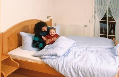 Brettental Apartment | Ferienwohnung 1 "Talblick" mit ca. 65qm, 2 Schlafzimmer, für max. 5 Personen