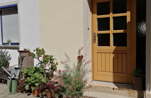 Weilheim Apartment | Ferienwohnung 2, 44qm, 2 Schlafzimmer, max. 3 Personen