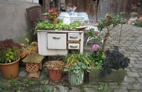 Weilheim Apartment | Ferienwohnung 2, 44qm, 2 Schlafzimmer, max. 3 Personen