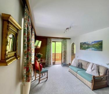 Taxenbach Apartment | Ferienwohnung 2