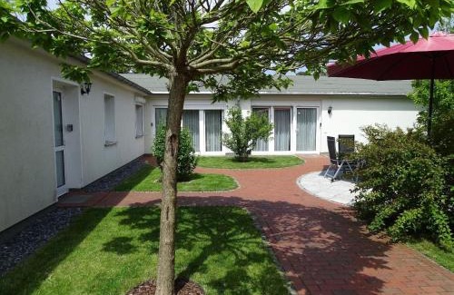Pudagla Apartment | Ferienwohnung 2 in Pudagla auf der Insel Usedom