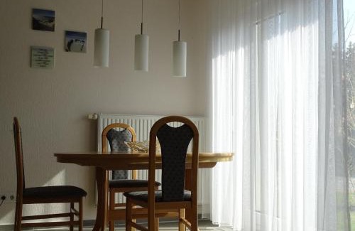 Pudagla Apartment | Ferienwohnung 2 in Pudagla auf der Insel Usedom