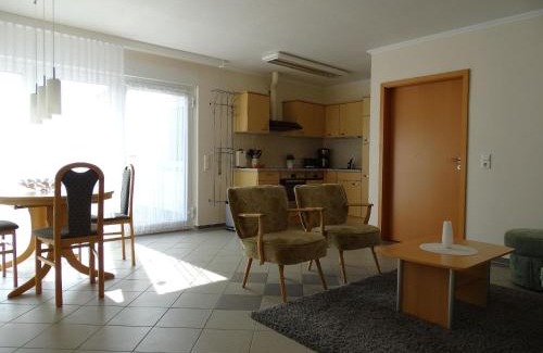 Pudagla Apartment | Ferienwohnung 2 in Pudagla auf der Insel Usedom