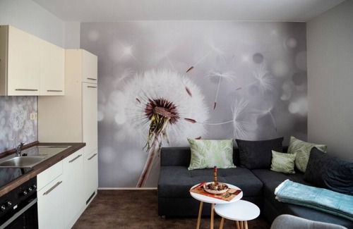 Großraschen Apartment | Ferienwohnung, 40 qm, 1 Schlafzimmer, 1 Wohn-/schlafzimmer, Max. 2 Personen