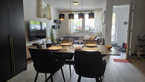 Rohren Apartment | Ferienwohnung ADVENTURE Monschau