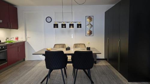 Rohren Apartment | Ferienwohnung ADVENTURE Monschau