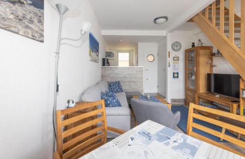 Thiessow Apartment | Ferienwohnung AHOI Thiessow