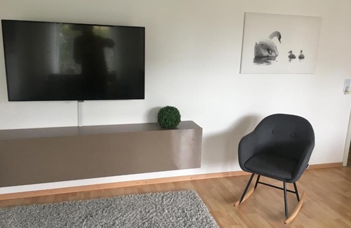 Ohningen Apartment | Ferienwohnung am Bodensee