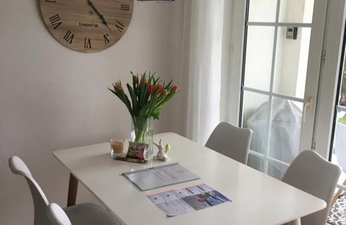 Ohningen Apartment | Ferienwohnung am Bodensee