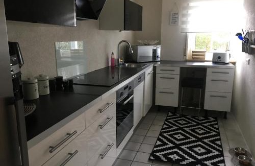 Ohningen Apartment | Ferienwohnung am Bodensee