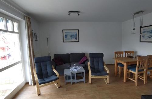 Koserow Apartment | Ferienwohnung Am Buchenhain In Koserow